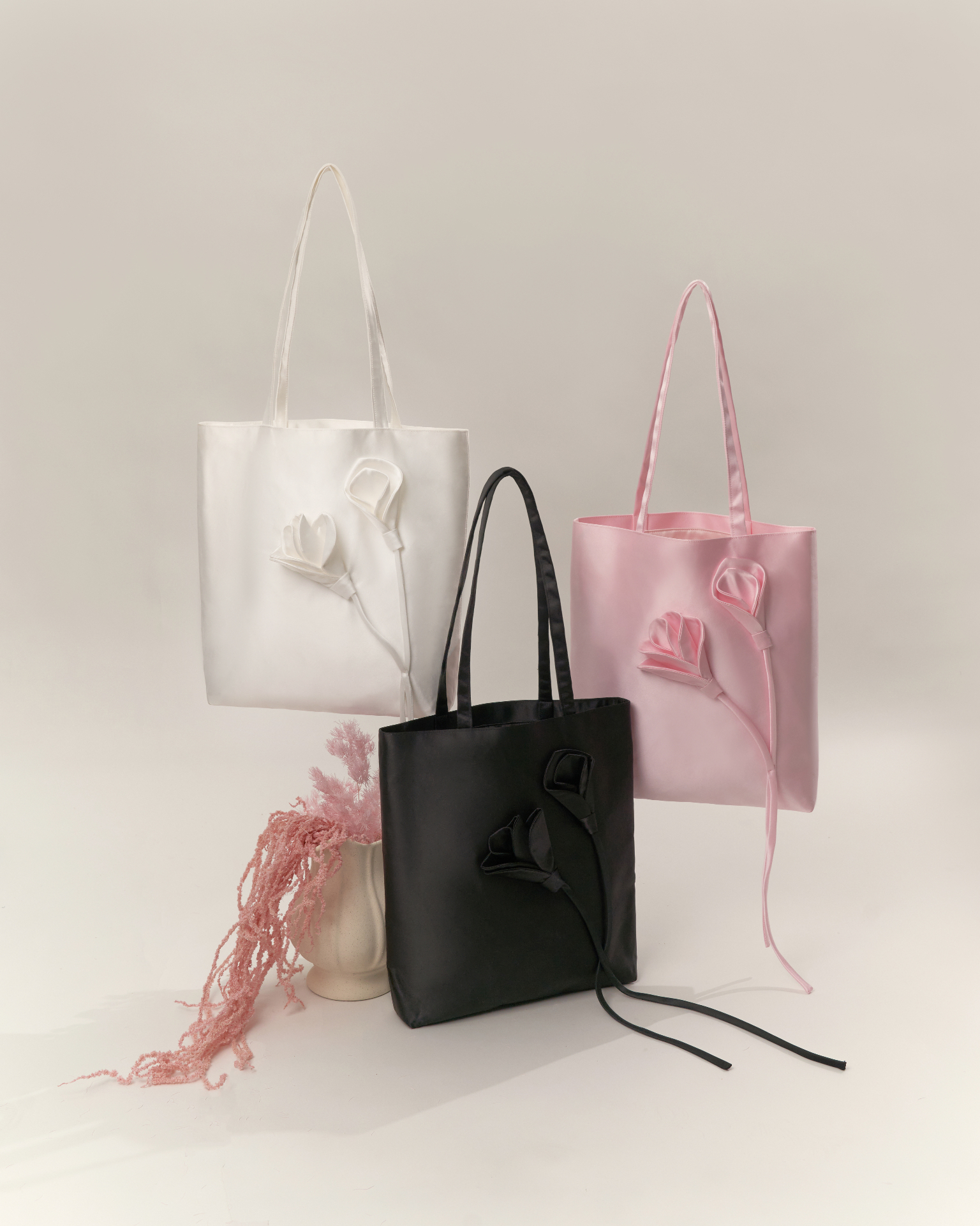 The Bloom Tote Series